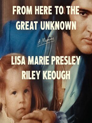 cover image of From Here to the Great Unknown